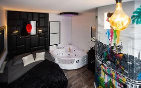 Urban Jungle Spa